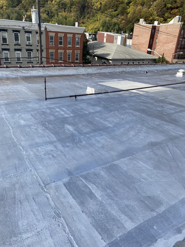 Roofing Project